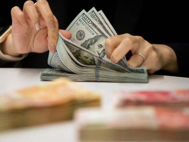 Pakistan's debt after 1Q of FY23 reaches to Rs. 62.4 trillion