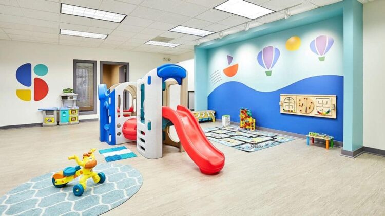 Pakistan's first public-sector national autism center opens in ISL