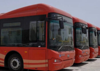 Peoples Bus will soon be operated in Hyderabad