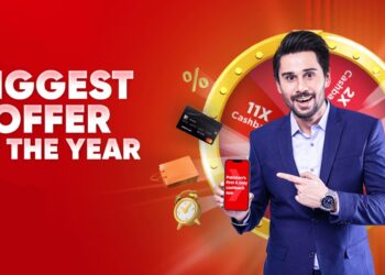 Savyour’s holiday season to give millions in cashback to its users