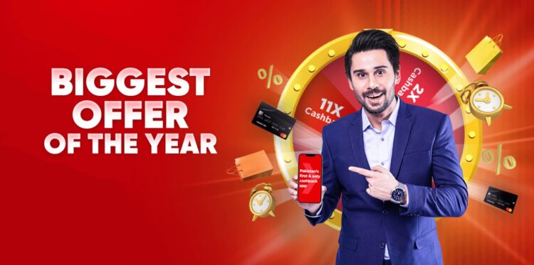 Savyour’s holiday season to give millions in cashback to its users
