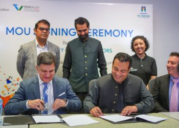 The Educators partners up with Tech Valley to adopt Google for education tools to enhance teaching and learning experiences