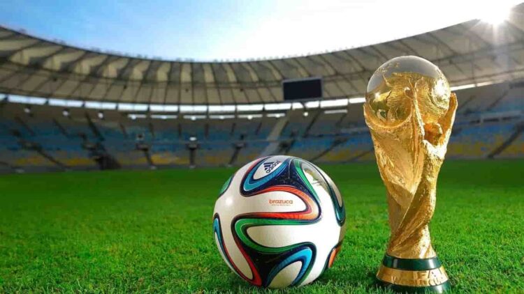 Platforms to watch live FIFA world cup 2022 in Pakistan