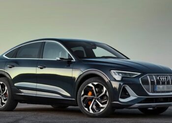 Price of the Audi E-Tron has been reduced by a massive Rs. 20M