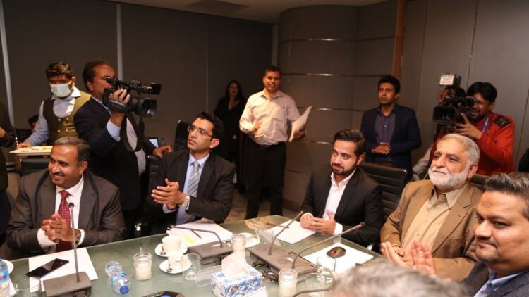 Punjab is the first province to adopt Web3 technology