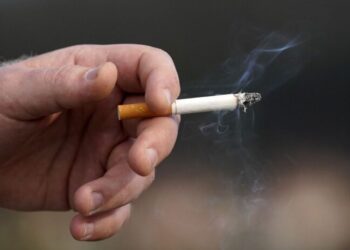Punjab prohibits teachers from smoking in schools