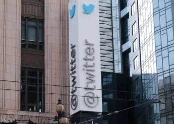 Recent Twitter cuts from Musk: third-party content moderators