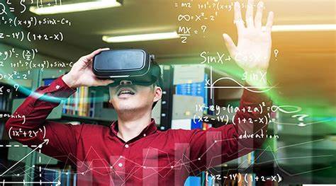 Reforming education using Metaverse