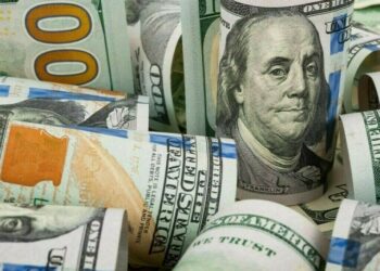 SBP reserves fall $134 million to $7.8 billion