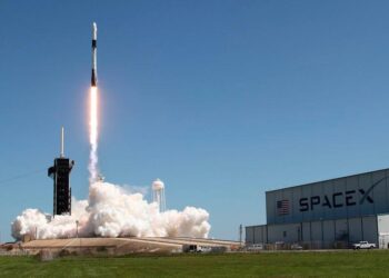 SPACE-X cancels mission to land a Japanese lander on the moon