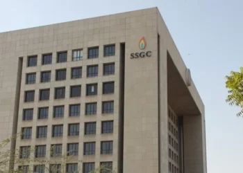 SSGC stops supplying gas to factories in Karachi