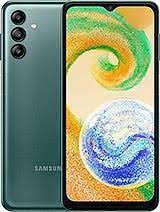 The review of Samsung Galaxy A04s