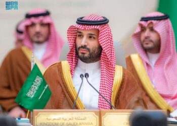 Saudi Crown Prince introduces Ceer, the nation's first electric vehicle brand