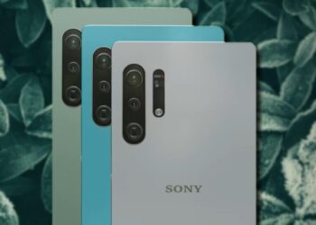 Sony Xperia 1-V may use new display tech to save battery power