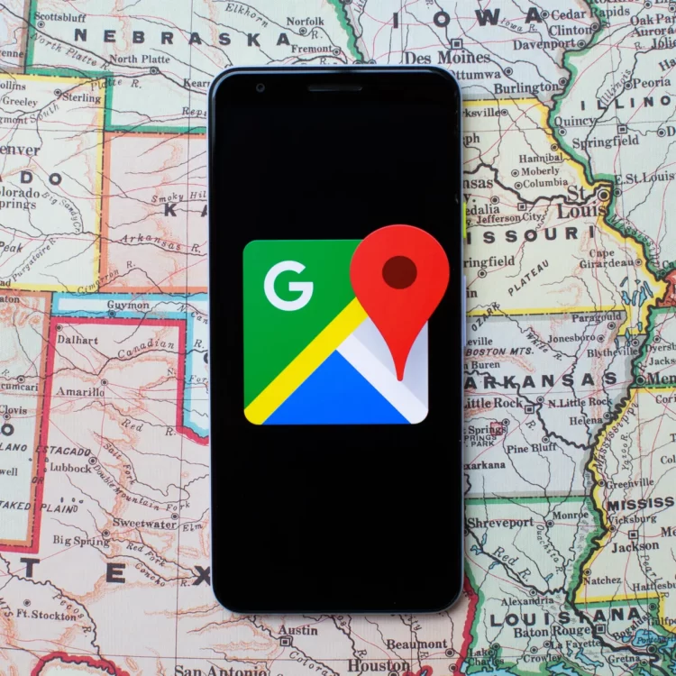 Soon, Google Maps will allow you to search the entire world for locations and directions