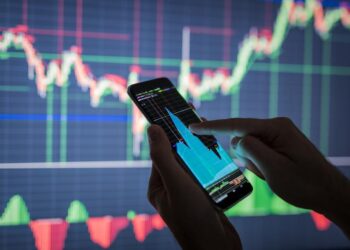 Soon, online-only brokers will begin trading on the stock market