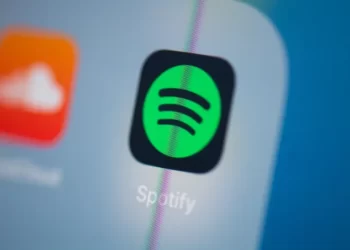 Spotify's most important projects had a critical security flaw