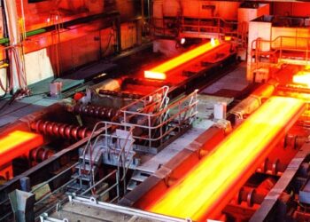 Steel industry calls on the government to implement daylight saving time