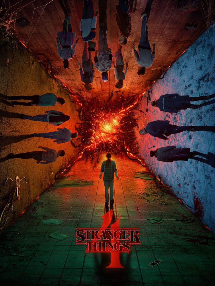 Stranger Things VR will be released by Netflix in late 2023