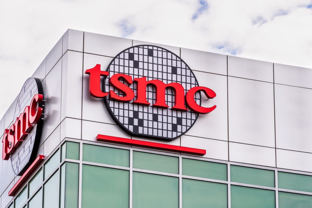 TSMC is working toward 1nm and hopes to move 3nm chips production in US