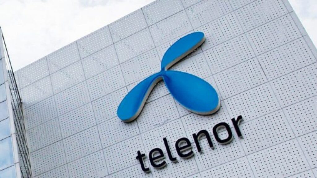 Telenor to sell its operations in Pakistan