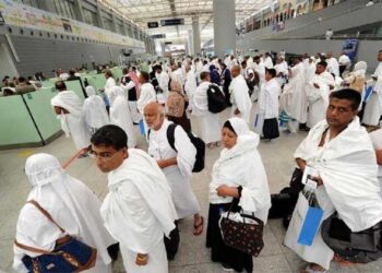 The PAC has decided to discontinue the free Hajj service for VIPs