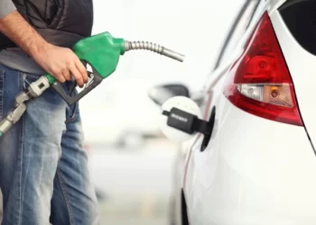 The price of fuel is unchanged for the next two weeks
