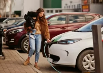Threats from the EU regarding electric car subsidies