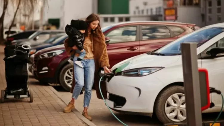 Threats from the EU regarding electric car subsidies