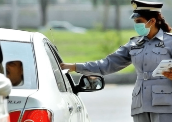 To penalize users of horns, Islamabad Police has issued over 5,000 fines