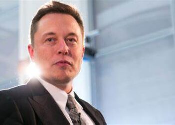 To promote an objective judgment Musk pays $8 for his Twitter verification