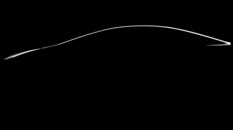 Toyota teases the Fifth-Generation "Prius Reborn"