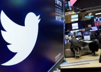 Twitter is currently urging fired employees to return