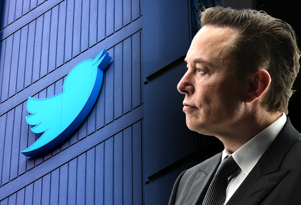 Twitter is unsafe under Elon Musk's command, an ex-employee said