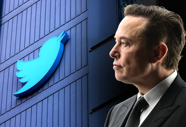 Twitter is unsafe under Elon Musk's command, an ex-employee said