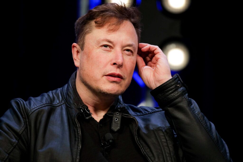Twitter non-paying users should be banned, Elon Musk
