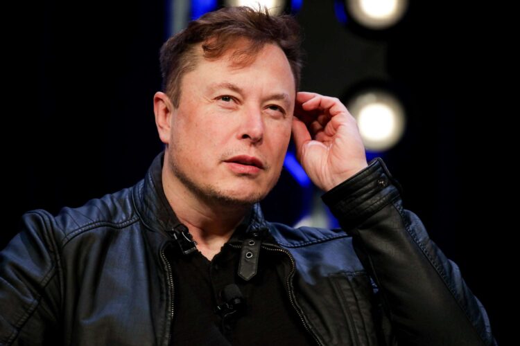 Twitter non-paying users should be banned, Elon Musk