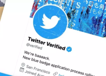 Twitter will now display an official symbol instead of being verified for prominent profiles
