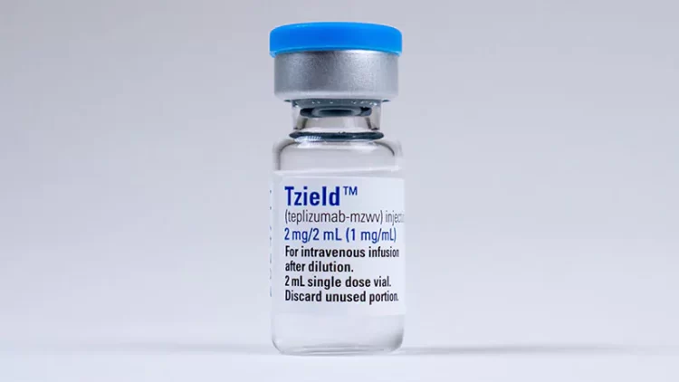 FDA approves first drug that can delay onset of Type 1 Diabetes