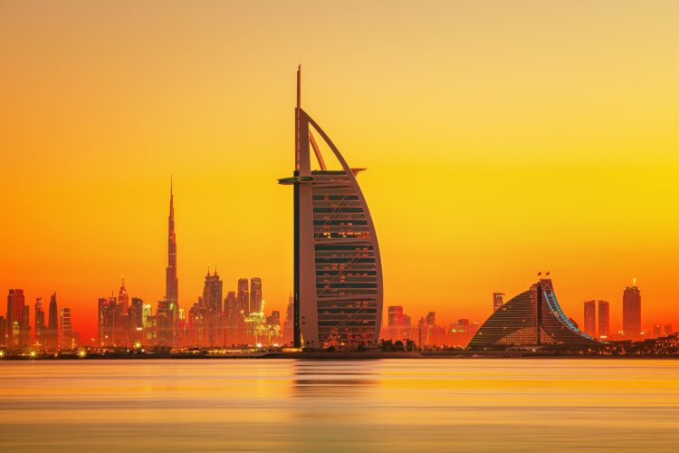 UAE implements new foreign travel requirements