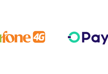 Ufone 4G offers an easy mobile top-up facility on 10,000 OPay Smart POS machines around the nation
