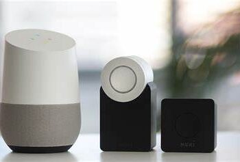 User vulnerability to hackers is increased by smart home hubs