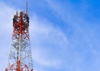 Veon is actively seeking a buyer for its Pakistani tower assets