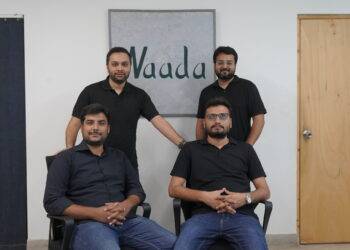 Waada acquires a rival company