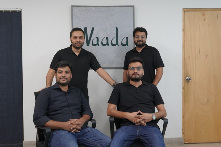 Waada acquires a rival company