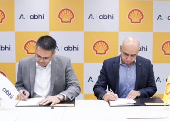 SHELL PAKISTAN SIGNS ABHI AS FIRST CUSTOMER FOR VOLUNTARY CARBON COMPENSATION OFFER