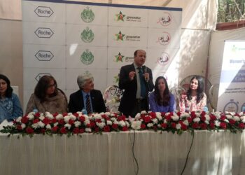 Treatment of Women’s cancers prioritized through Roche and Greenstar collaboration