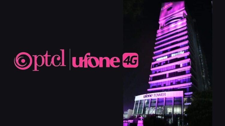 PTCL Group declares the month-long Breast Cancer Awareness Campaign concluded