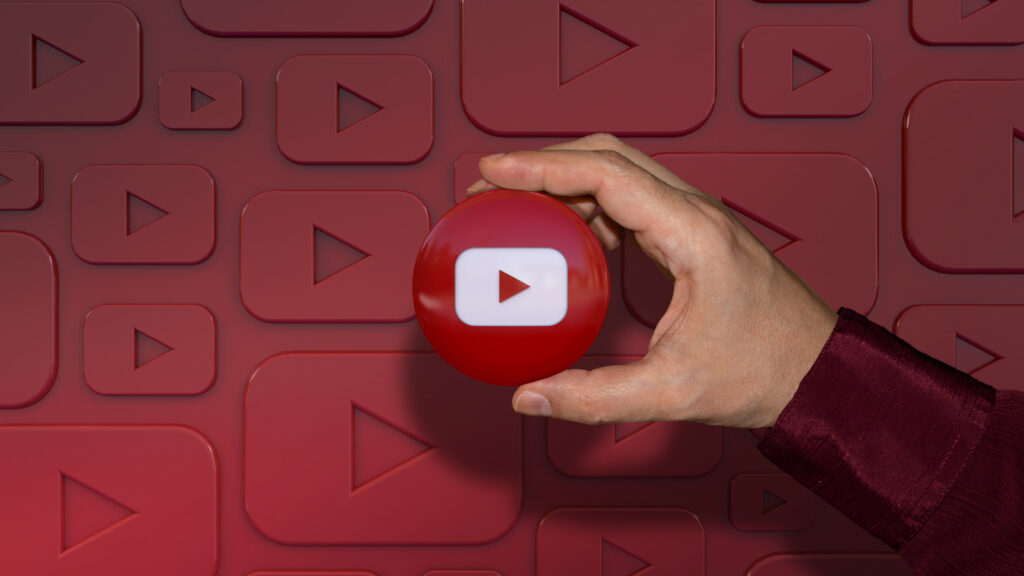 YouTube introduces "Primetime Channels," a new streaming destination