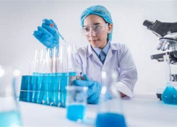 Your next COVID-19 shot might be a sniff away